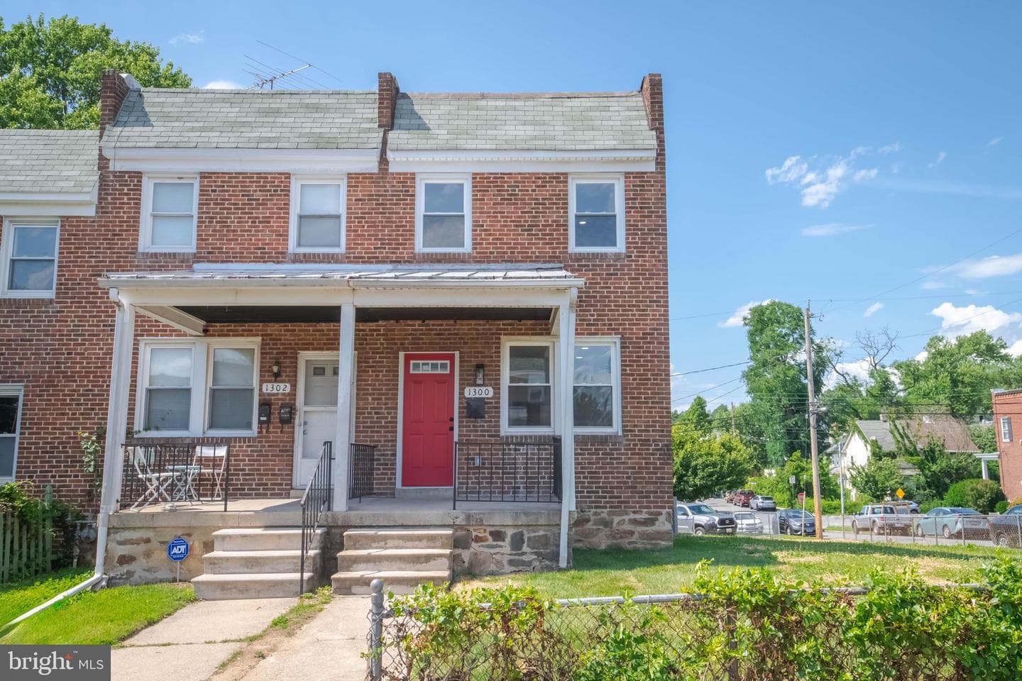 1300 W 37th Street, Baltimore