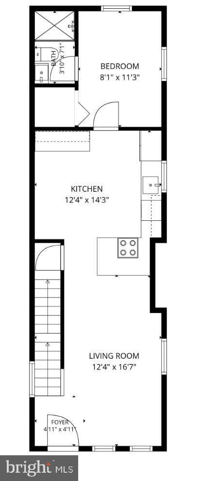 1300 W 37th Street photo 52