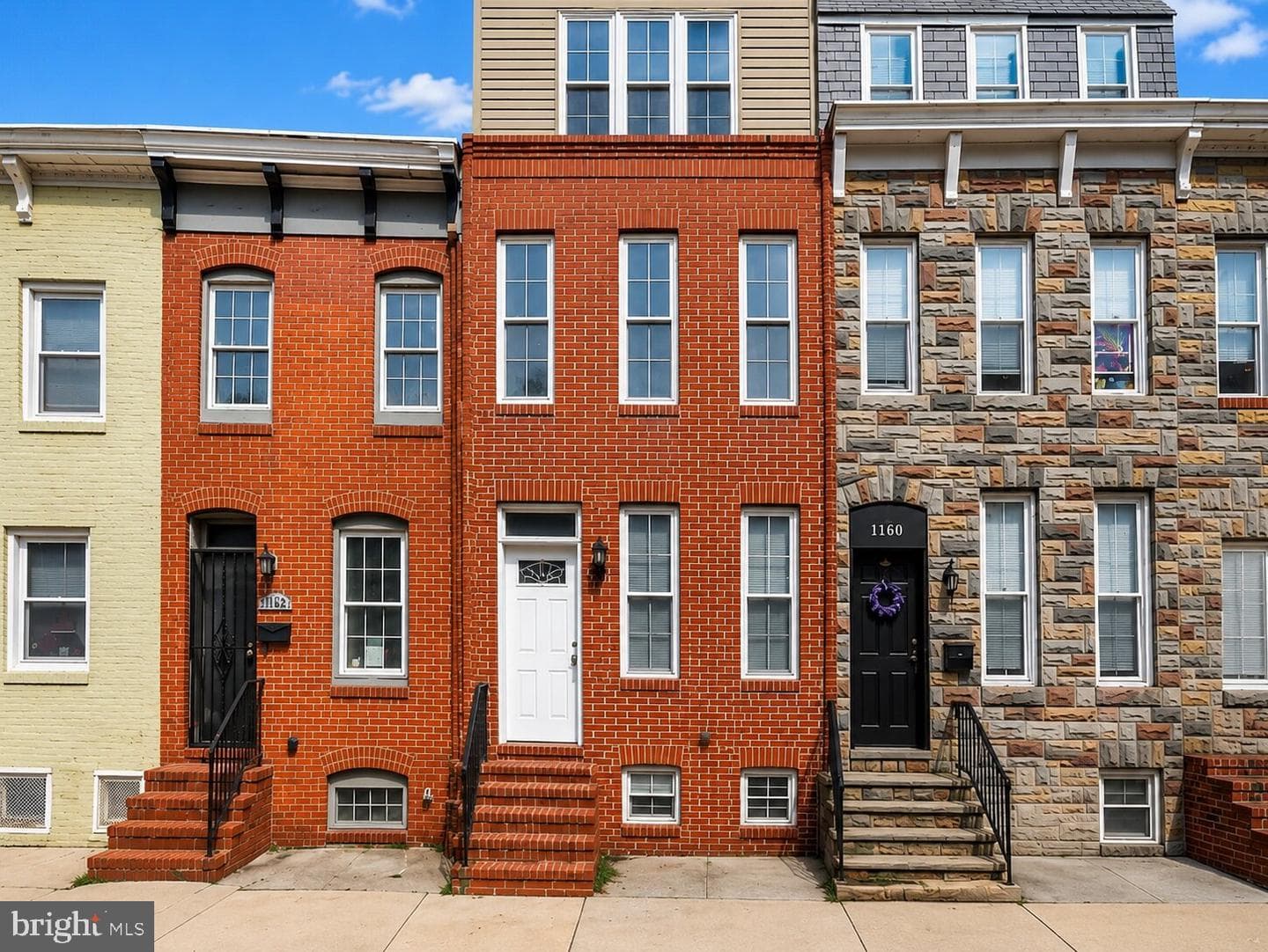 1160 Carroll St, Baltimore