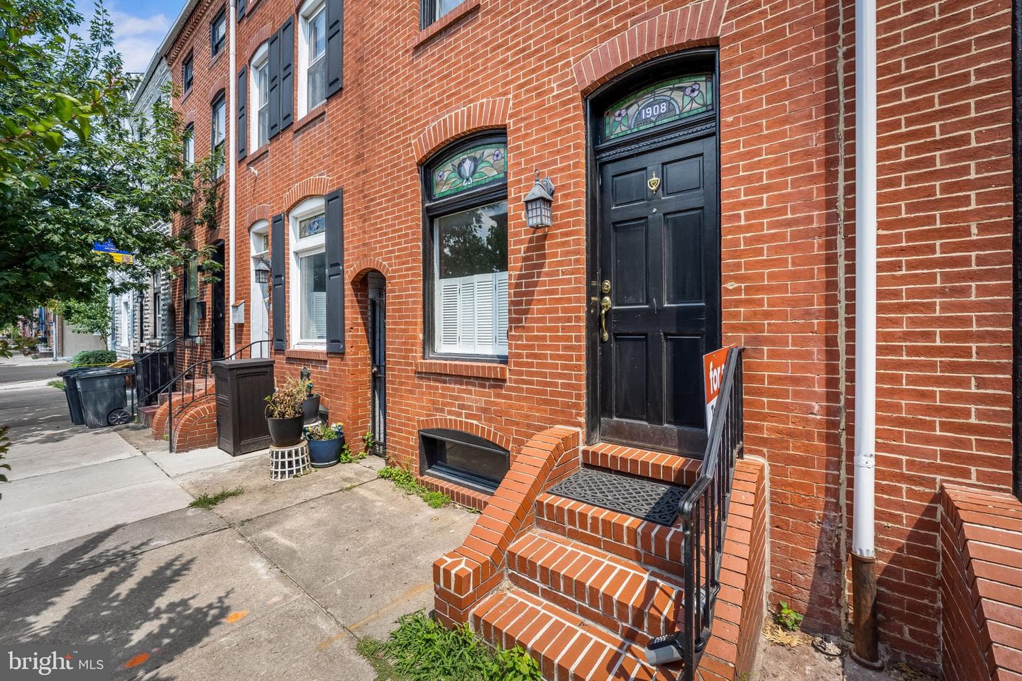 1908 Bank Street, Baltimore