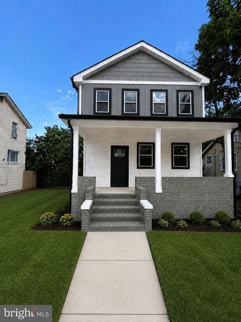 5409 Summerfield Avenue, Baltimore