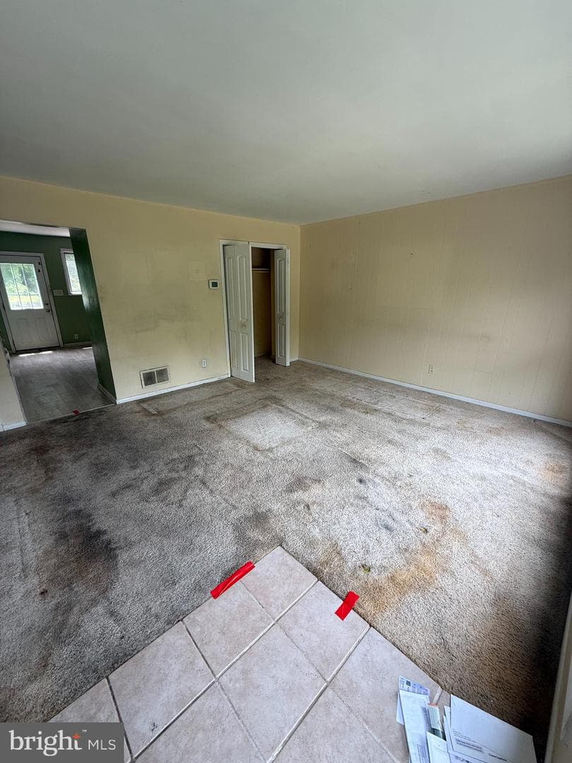 1015 Woodheights Avenue, Baltimore