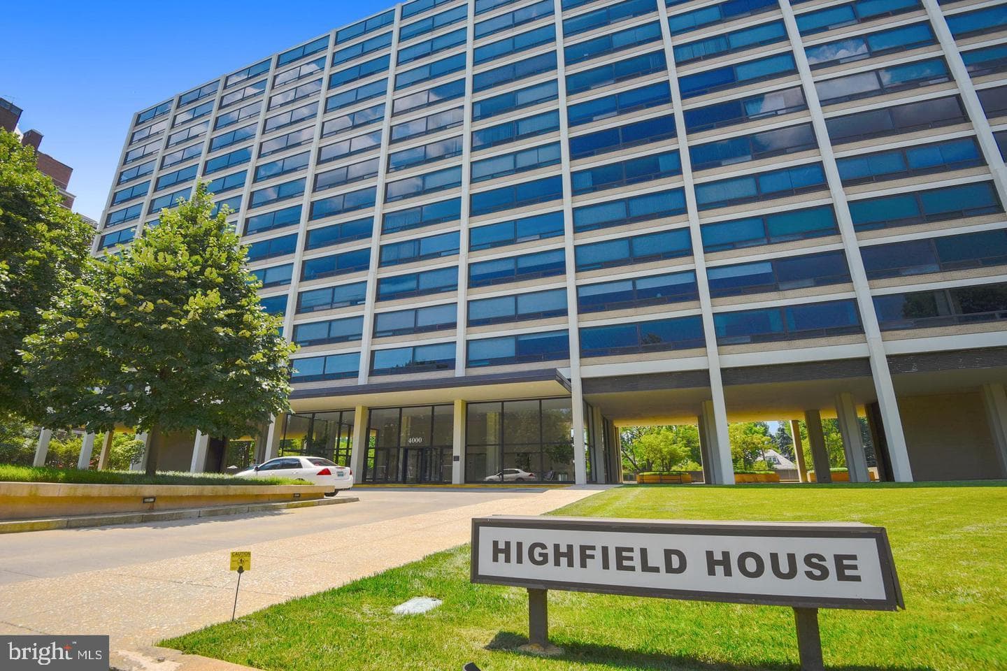 4000 N Charles Street #1206, Baltimore