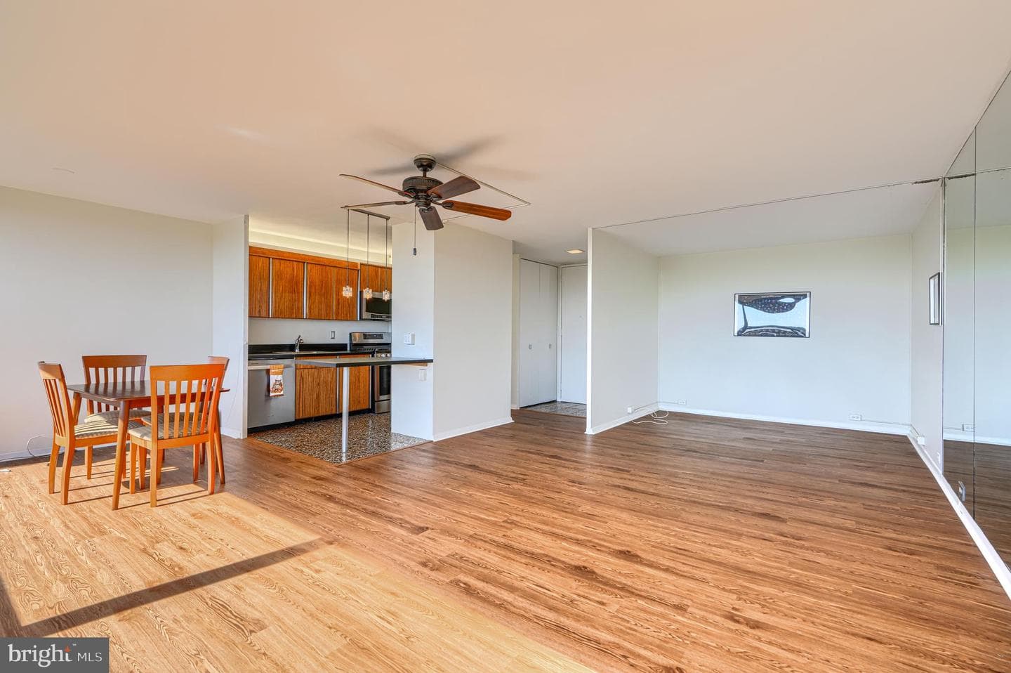 4000 N Charles Street #1206, Baltimore