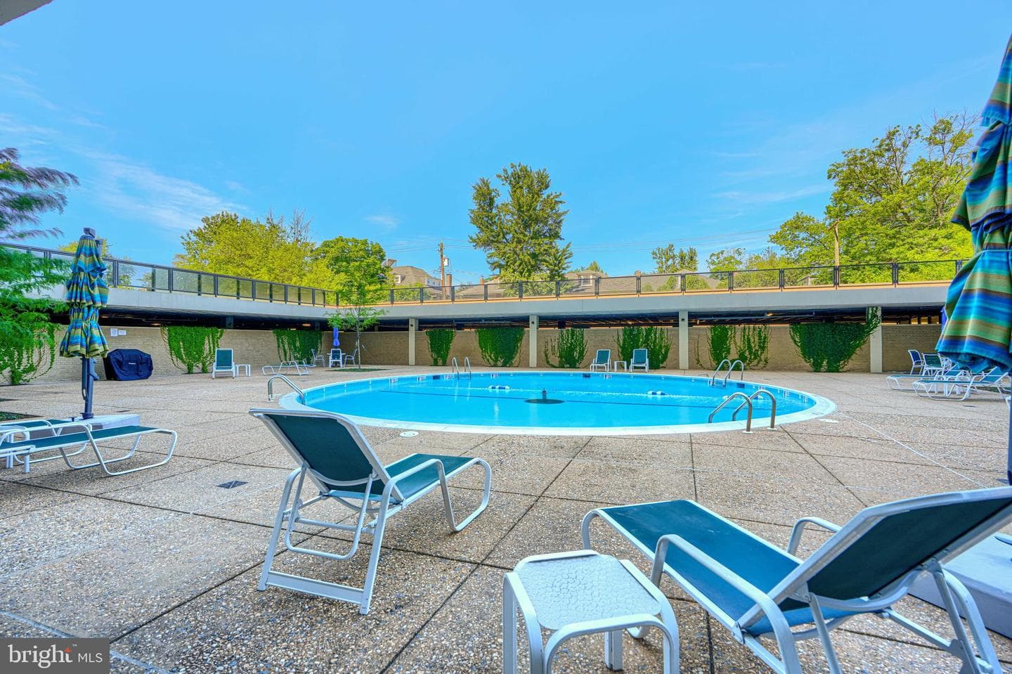4000 N Charles Street #1206 photo 21