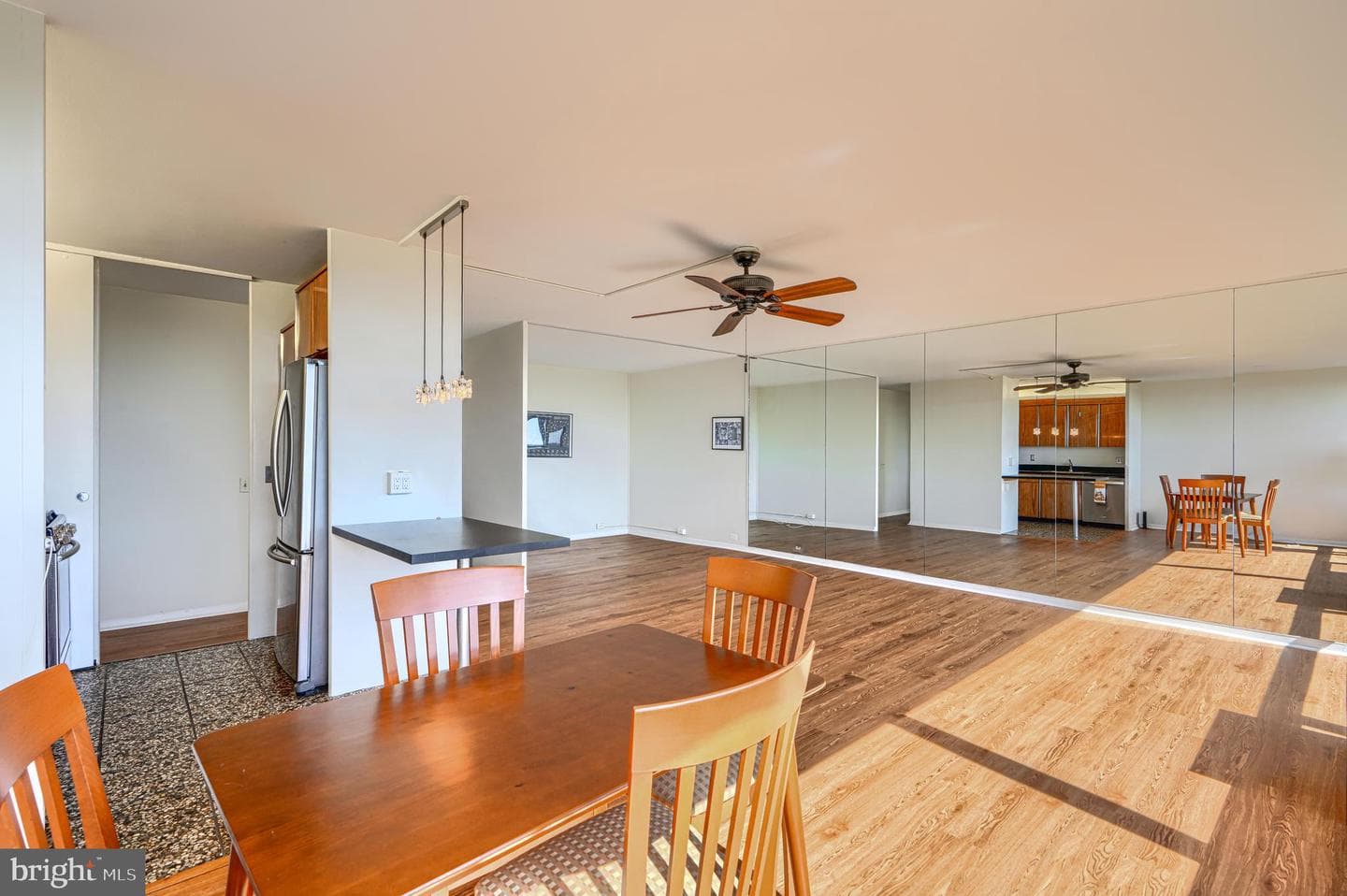 4000 N Charles Street #1206 photo 8