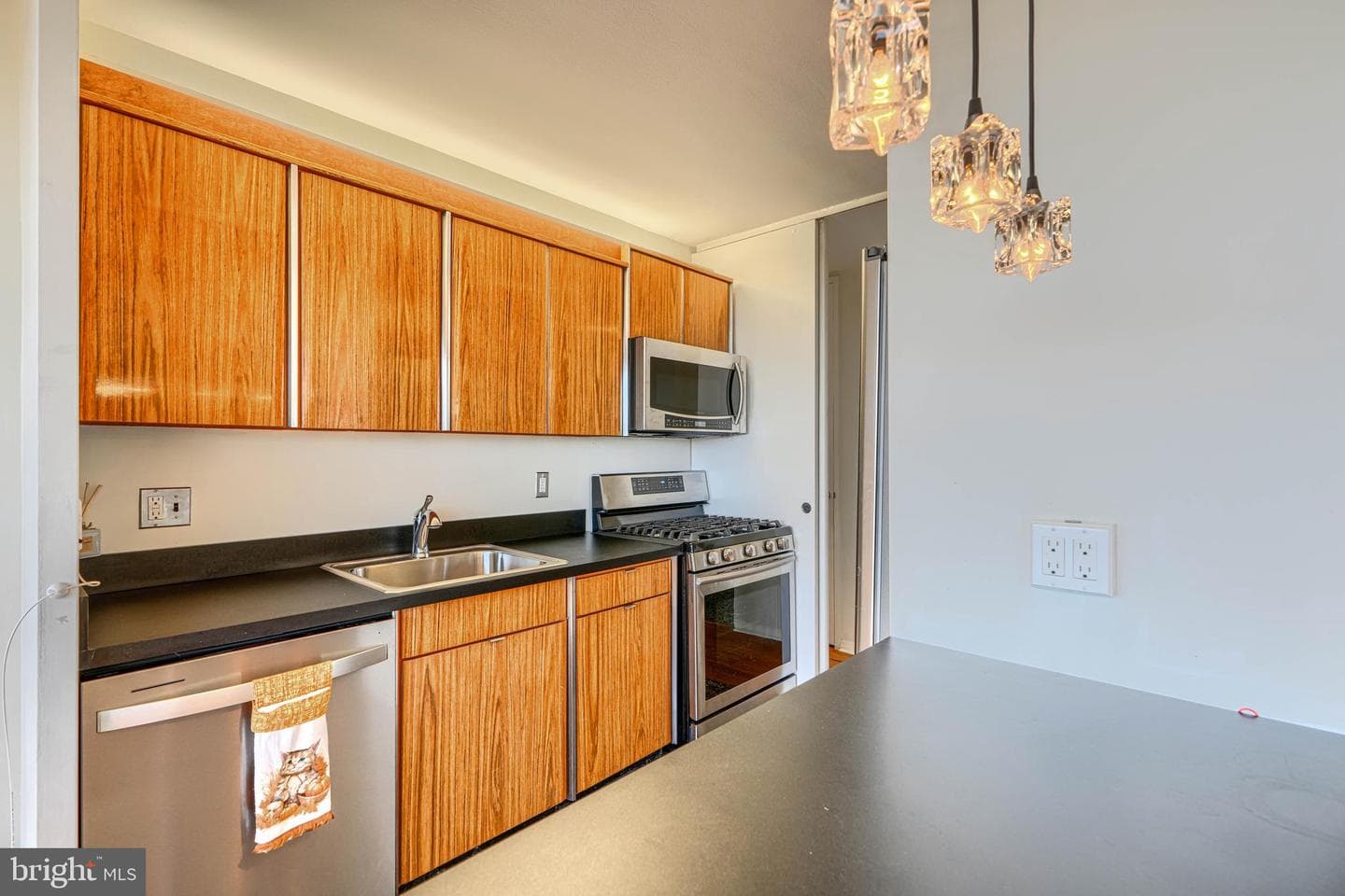 4000 N Charles Street #1206 photo 9