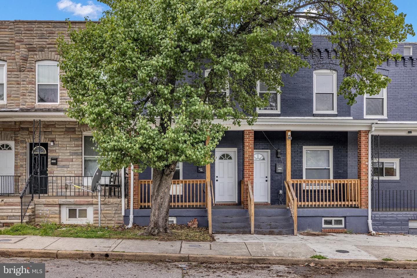 1622 Hazel Street, Baltimore