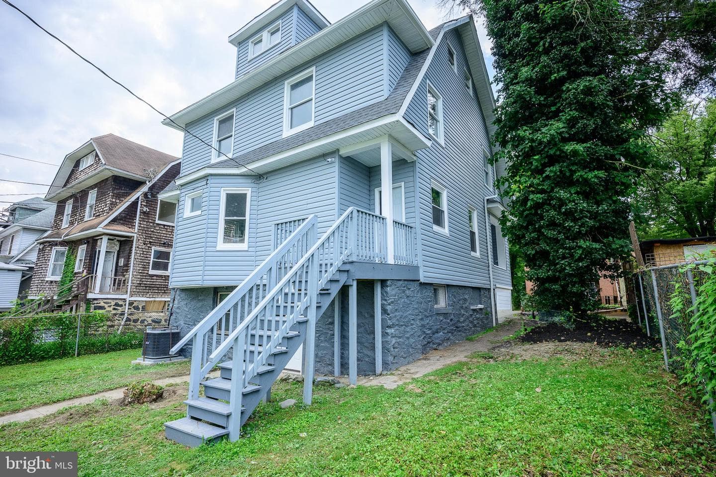 3414 Gwynns Falls Parkway, Baltimore