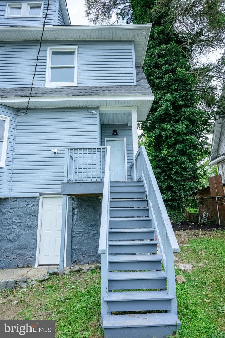 3414 Gwynns Falls Parkway photo 11