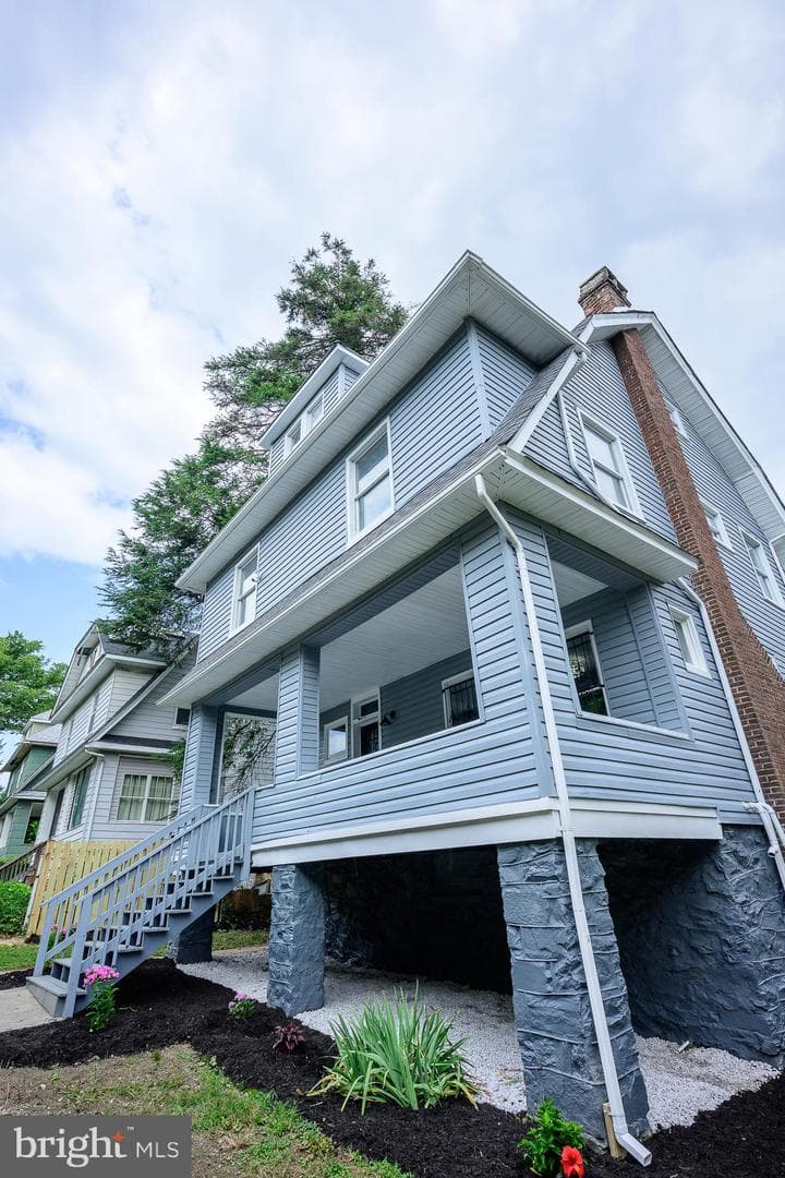 3414 Gwynns Falls Parkway photo 13