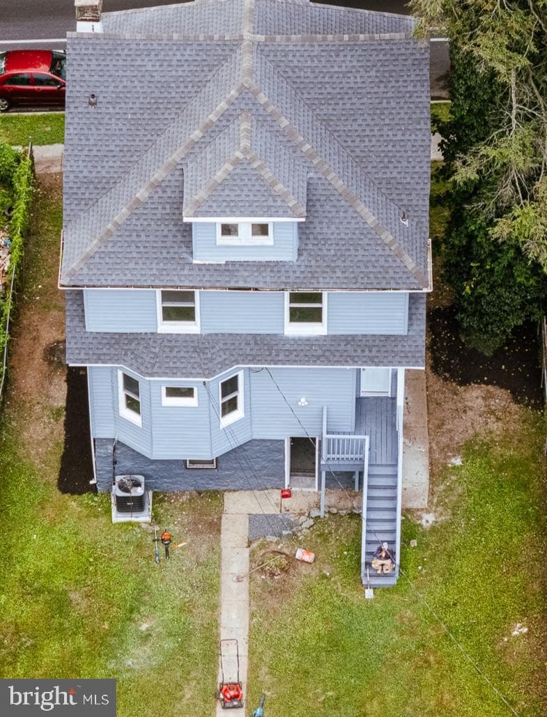 3414 Gwynns Falls Parkway, Baltimore