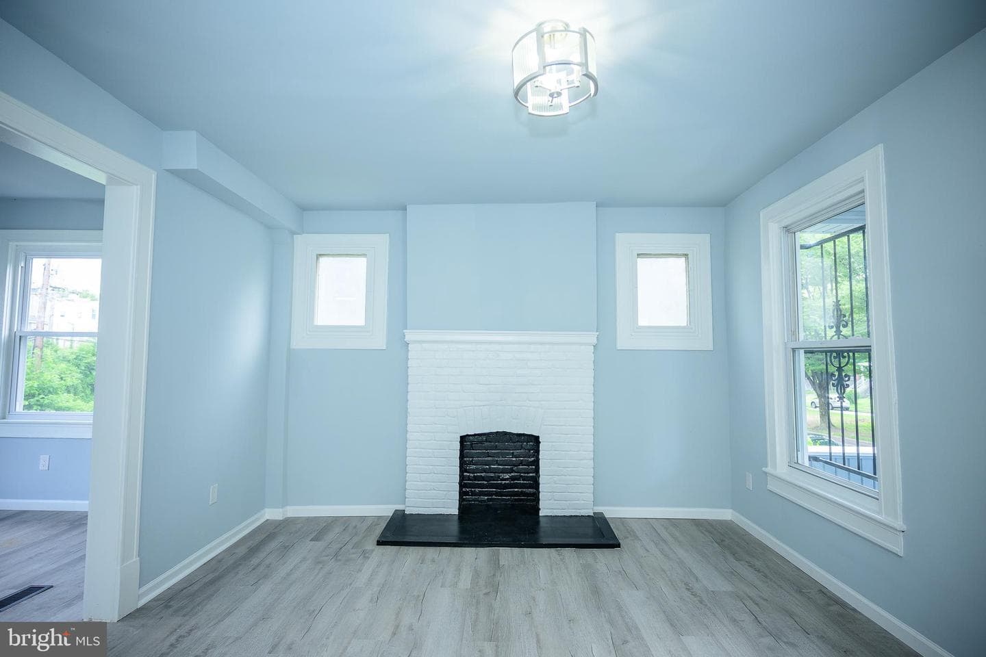 3414 Gwynns Falls Parkway photo 27