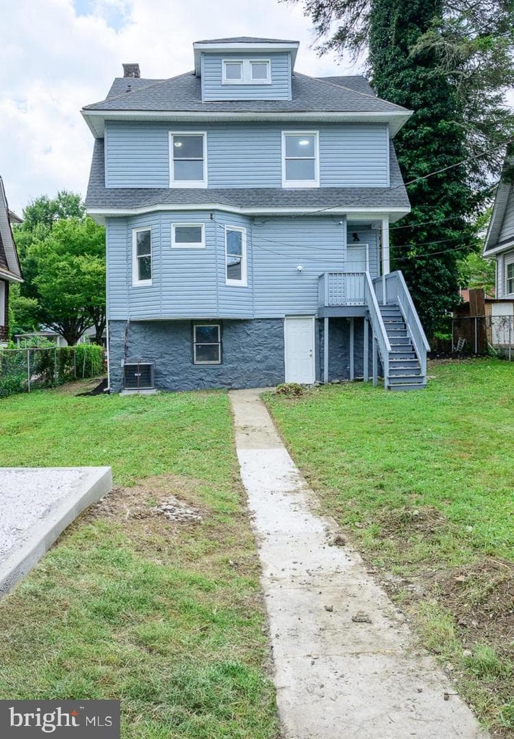 3414 Gwynns Falls Parkway photo 4