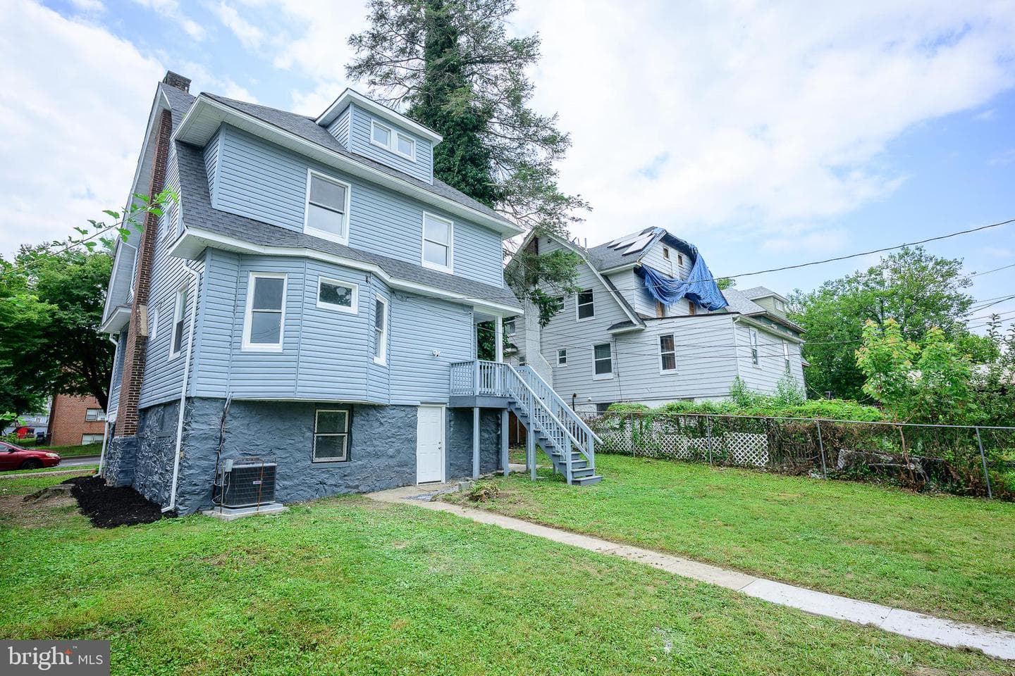 3414 Gwynns Falls Parkway photo 8