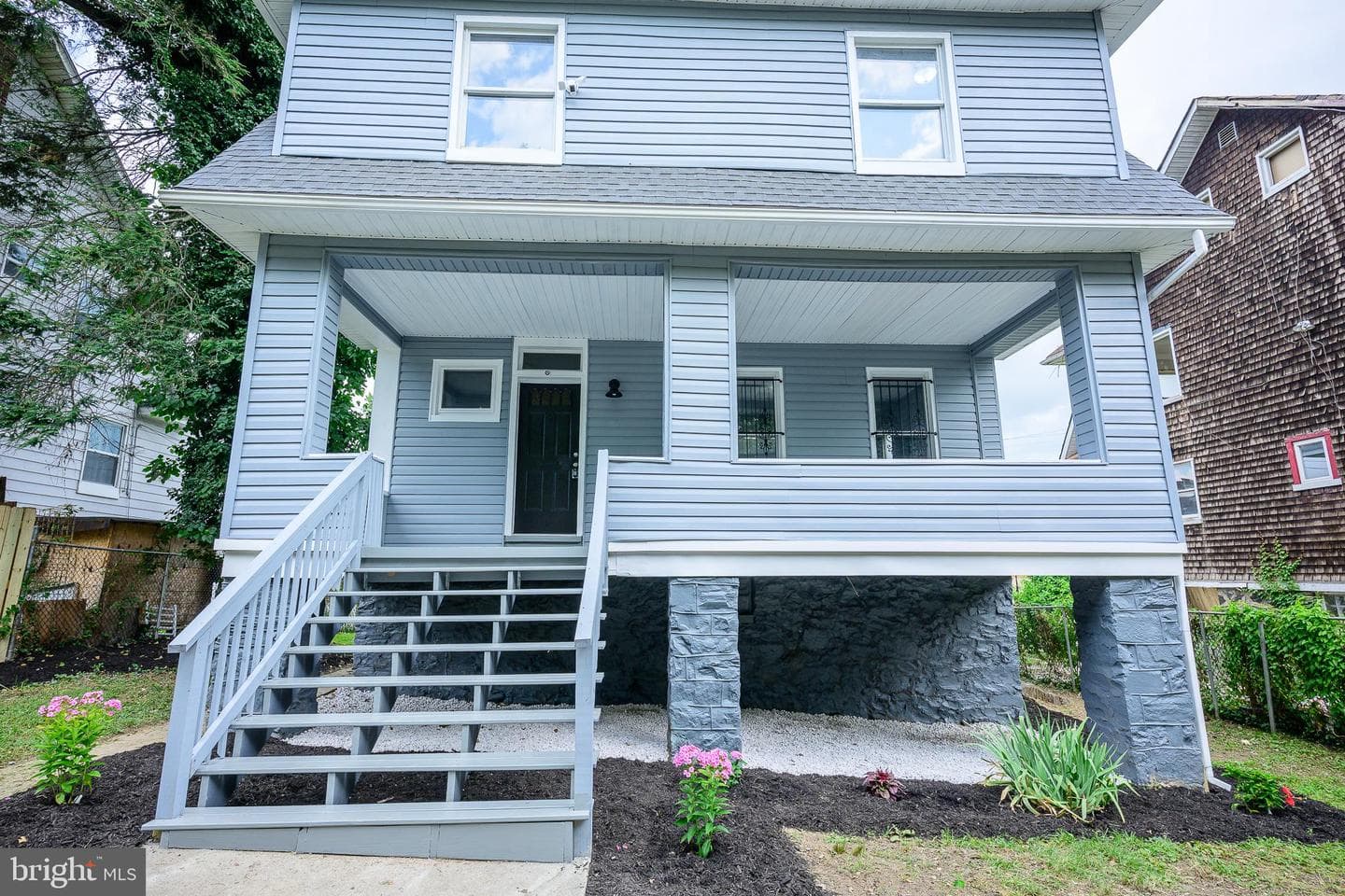 3414 Gwynns Falls Parkway photo 9