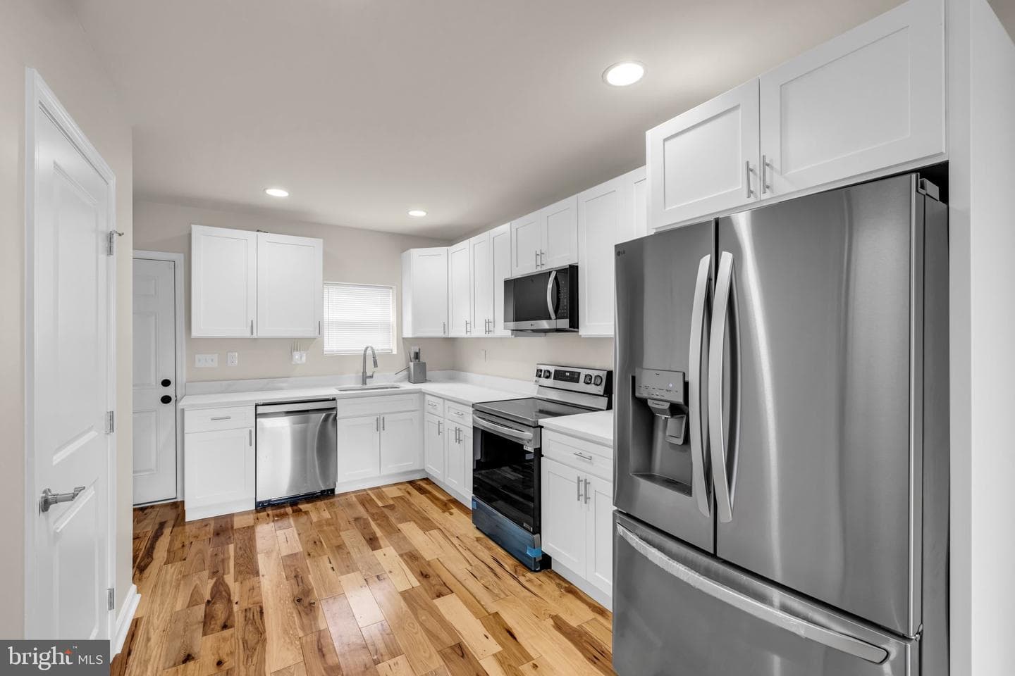 1624 Hazel Street, Baltimore