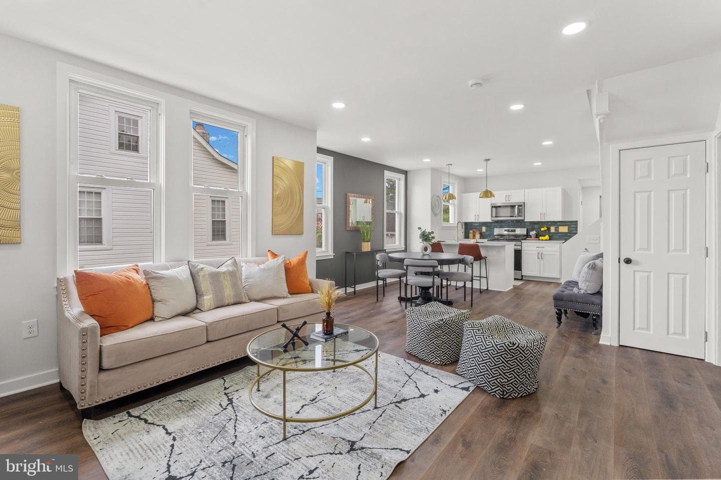 3009 Milford Avenue, Baltimore