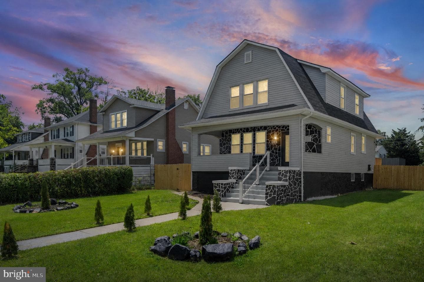 4307 Miami Place, Baltimore