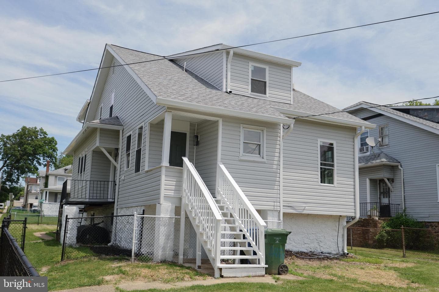 4413 Springdale Avenue photo 5