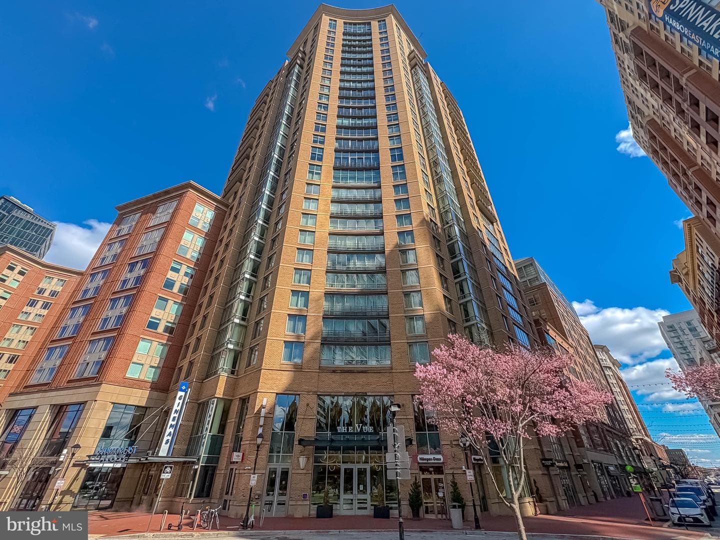 675 President Street #2002, Baltimore