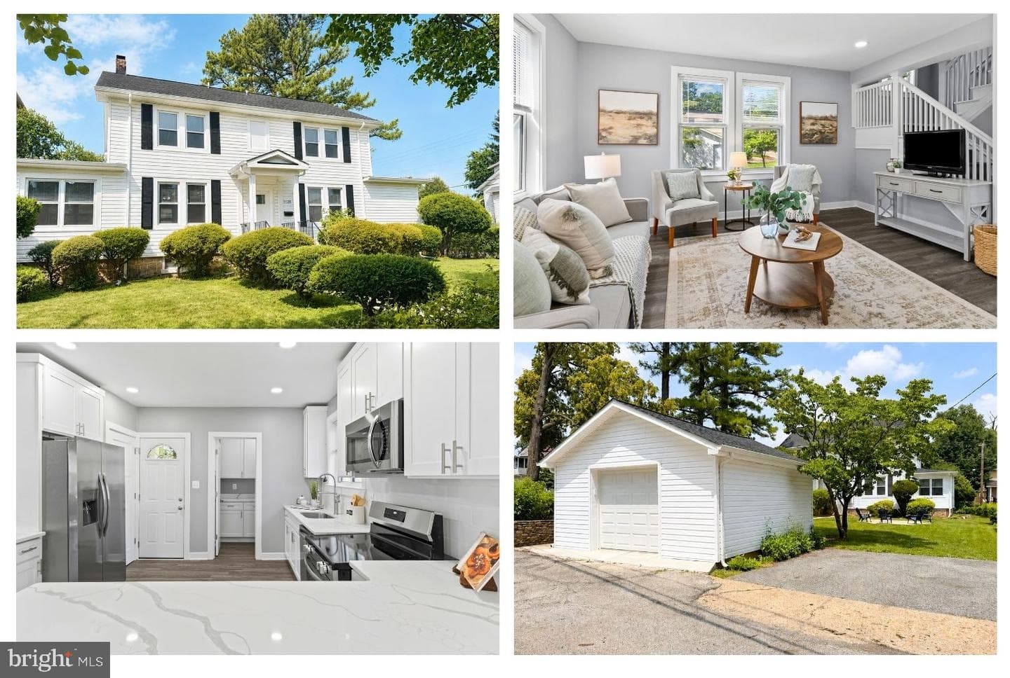 5728 Clover Road, Baltimore