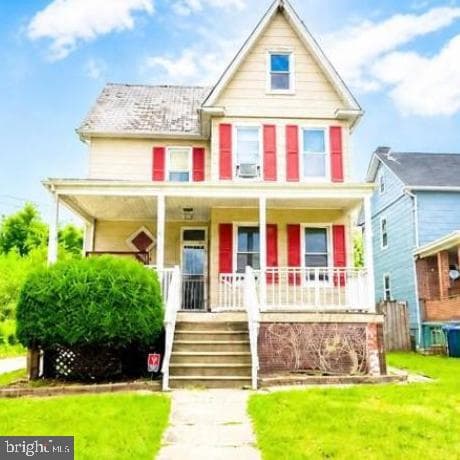 5505 Hamlet Avenue photo 1