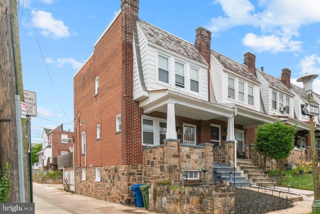 4117 Granite Avenue, Baltimore