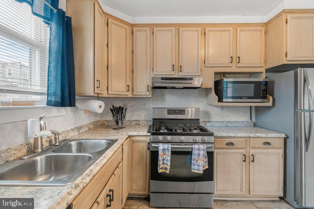 4117 Granite Avenue photo 12