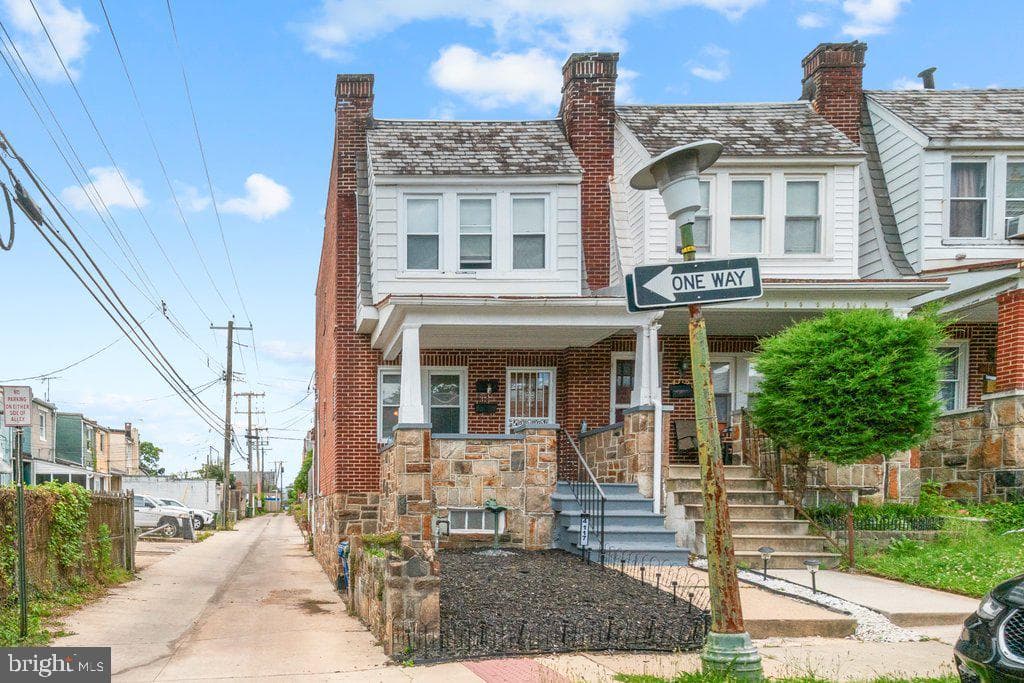 4117 Granite Avenue, Baltimore