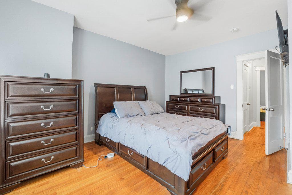 4117 Granite Avenue photo 20