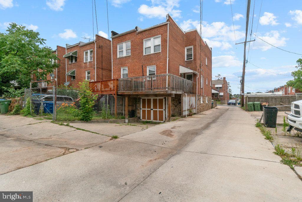 4117 Granite Avenue photo 33