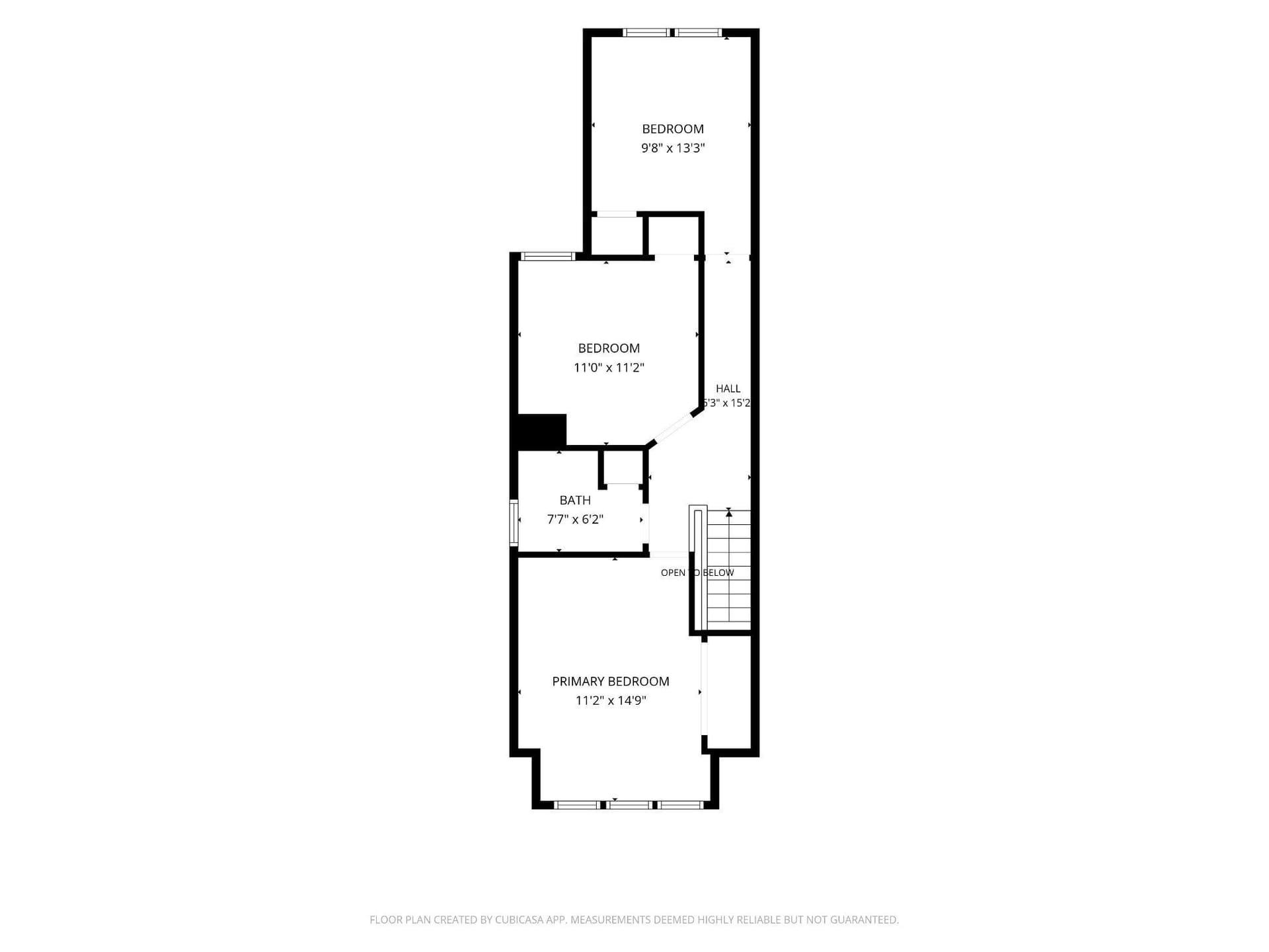 4117 Granite Avenue photo 36