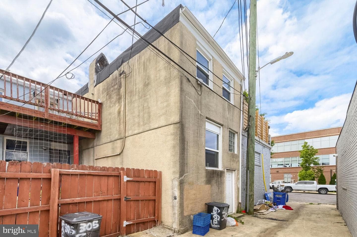 303 Fagley Street photo 31