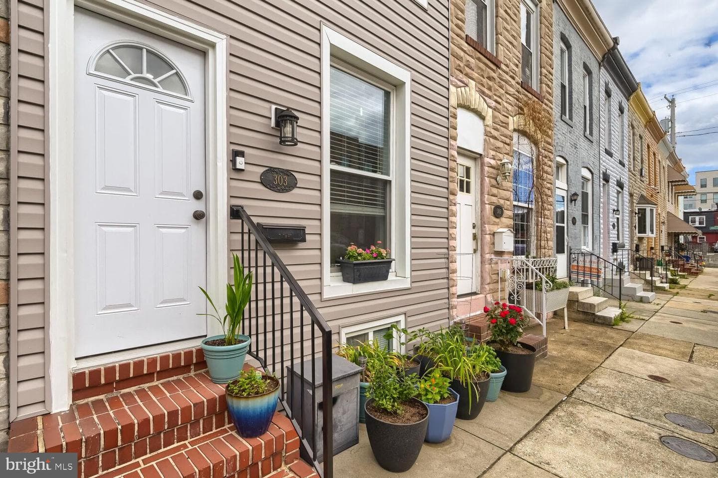 303 Fagley Street photo 32