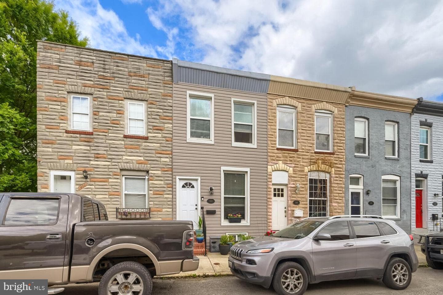 303 Fagley Street photo 4