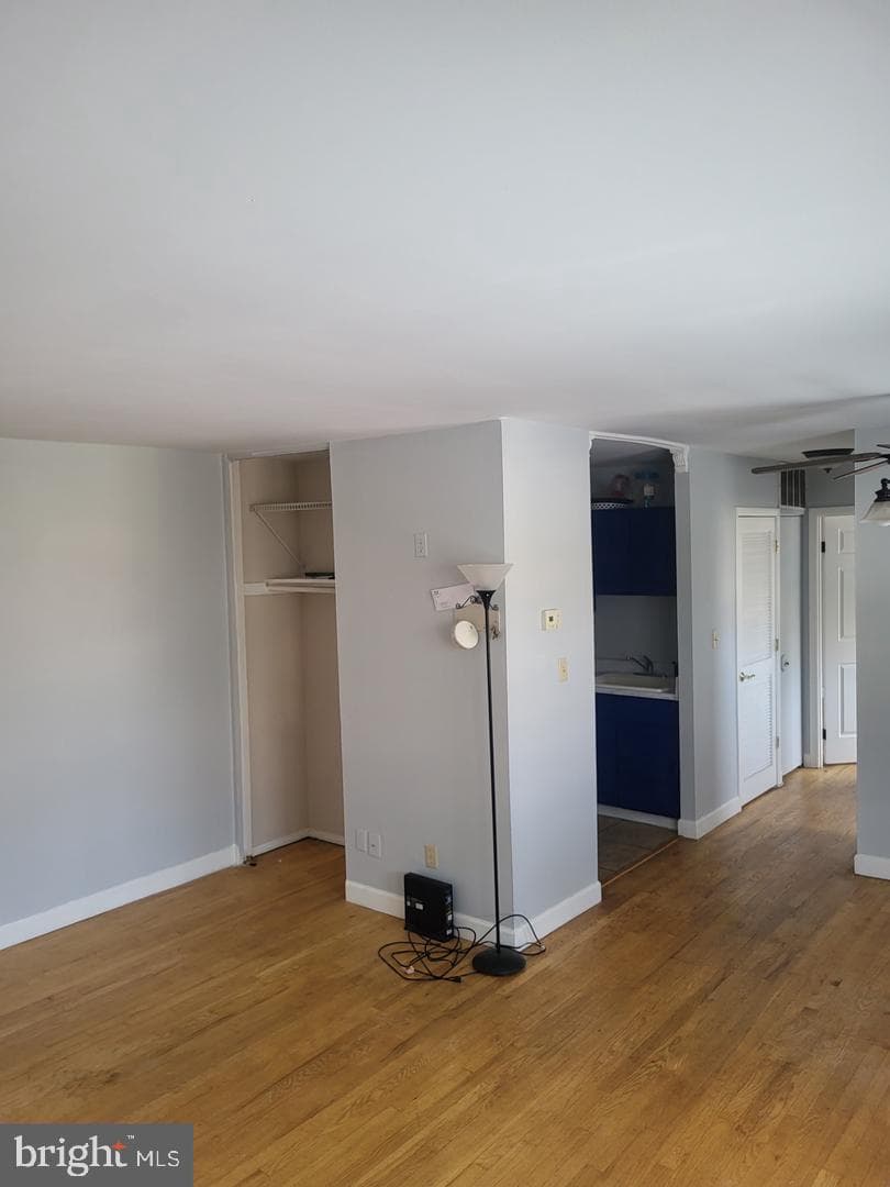 4410 Falls Bridge Drive #h, Baltimore