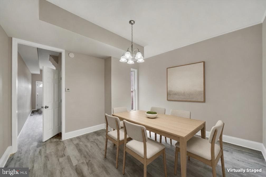 1813 N Bentalou Street photo 10
