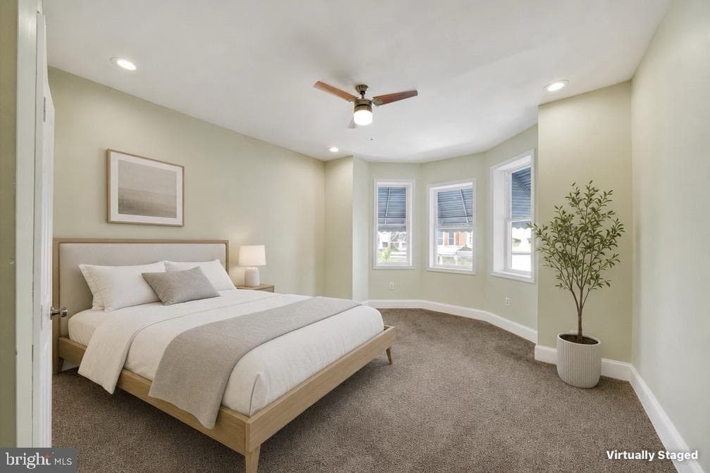 1813 N Bentalou Street photo 16