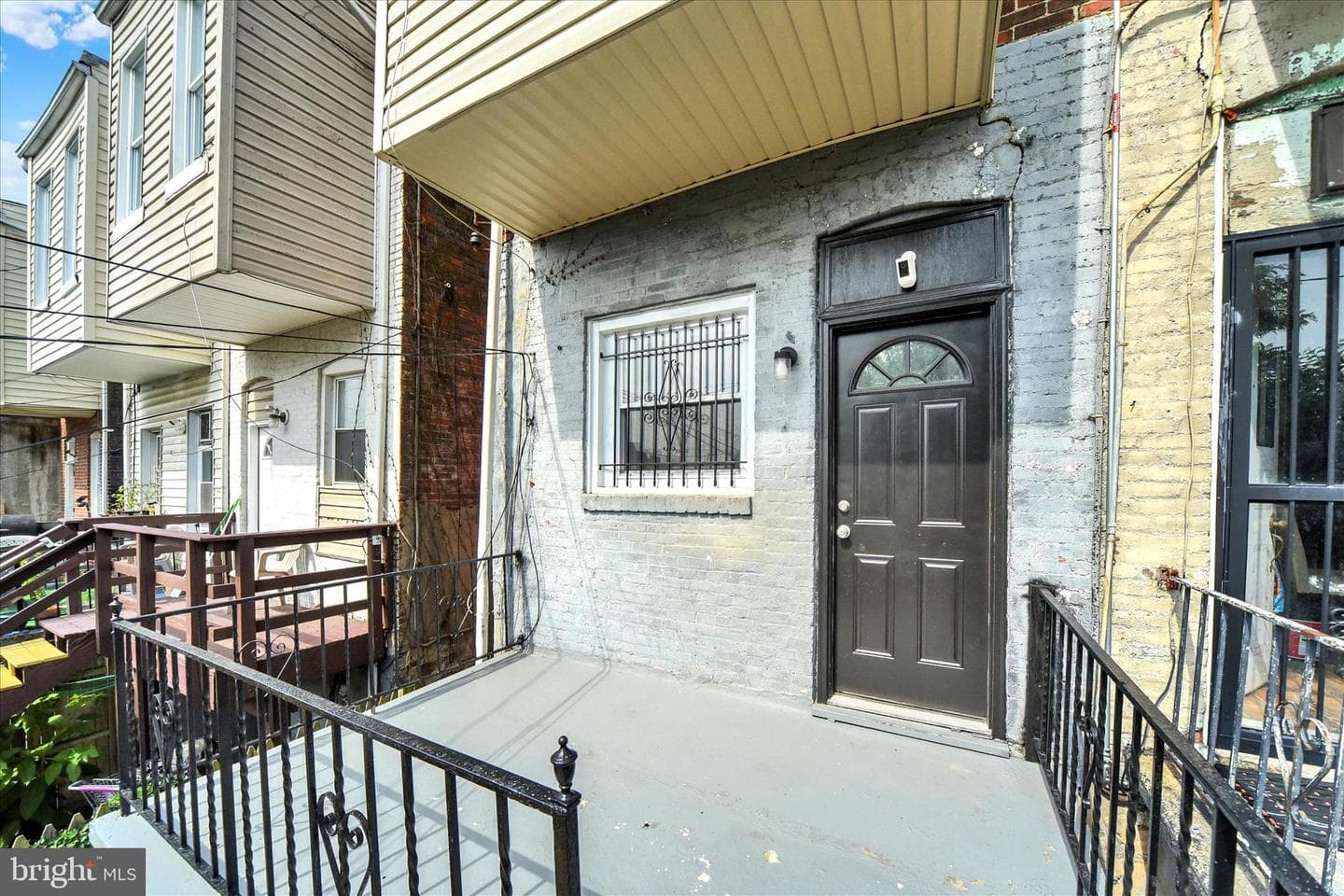 1813 N Bentalou Street photo 30