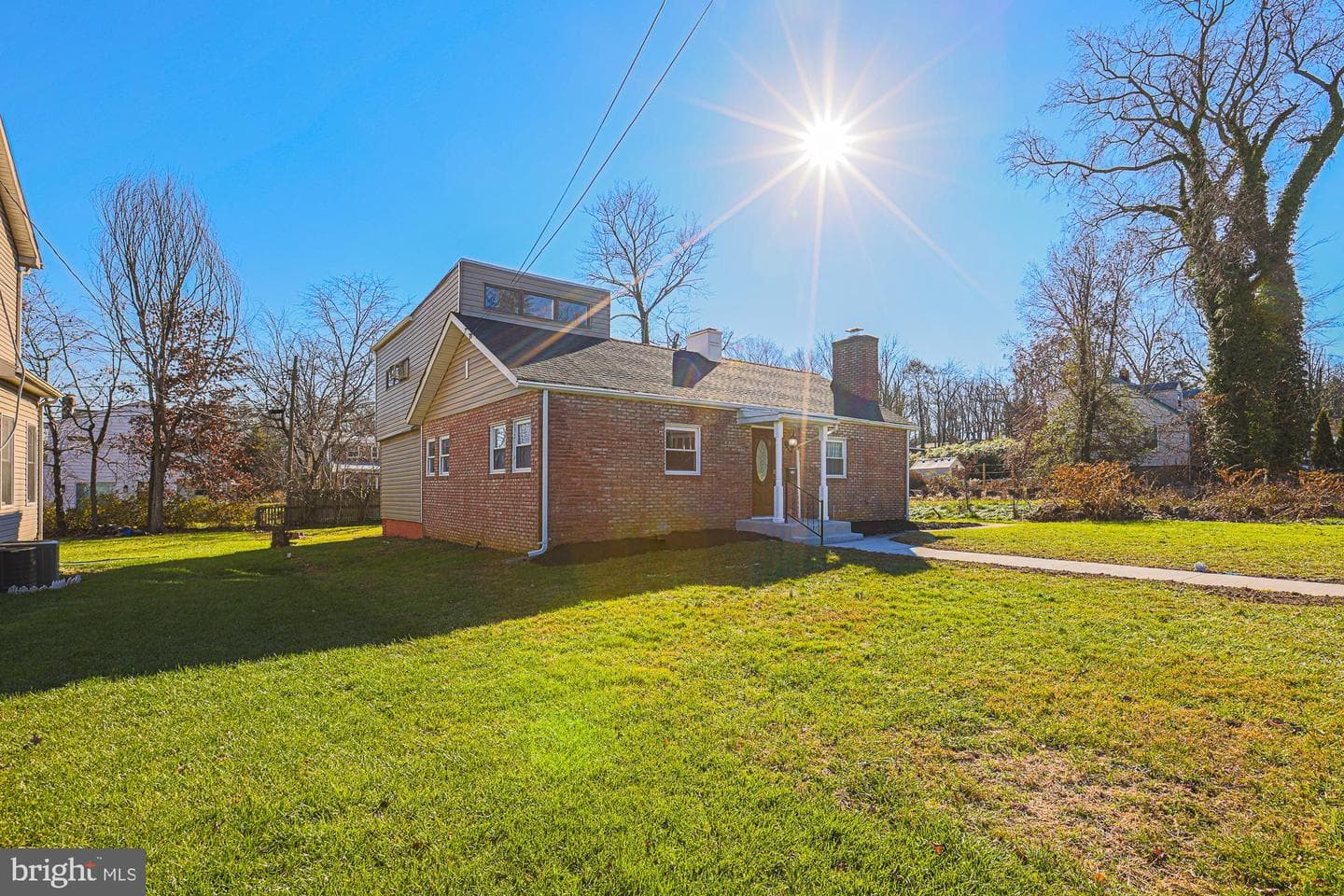 2507 Taney Road, Baltimore