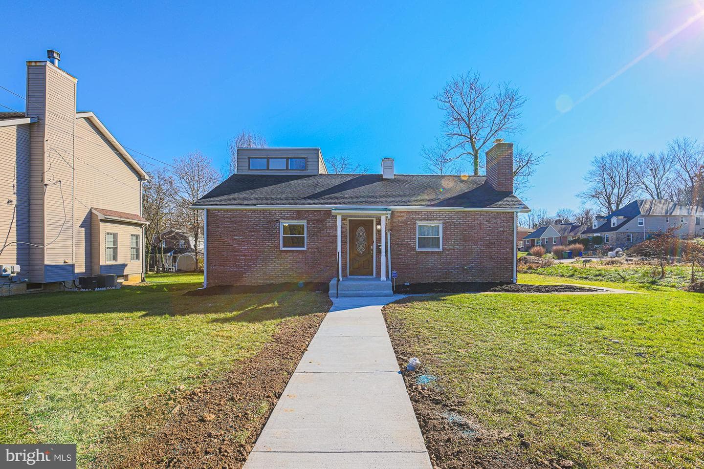 2507 Taney Road, Baltimore