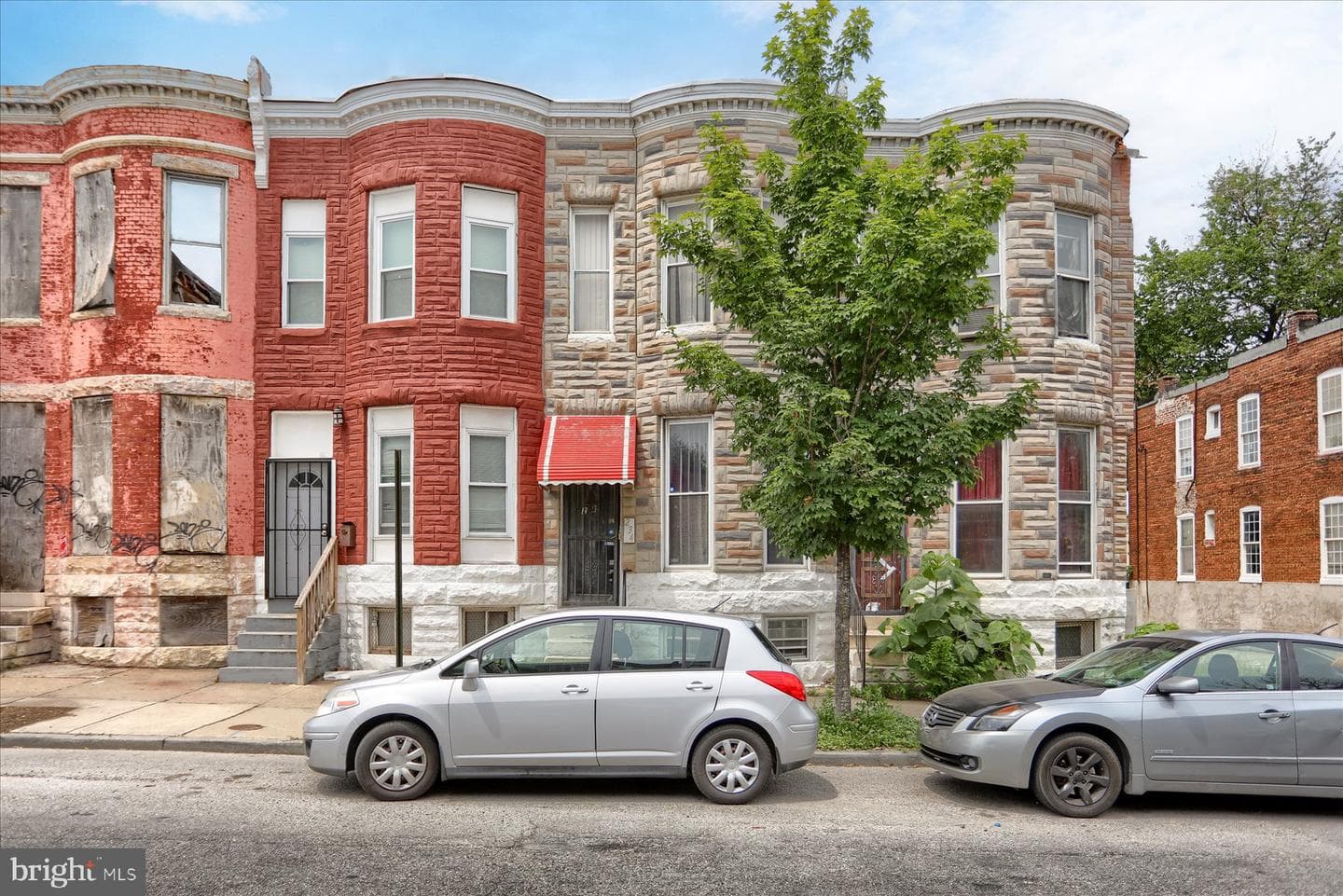 234 N Monroe Street, Baltimore