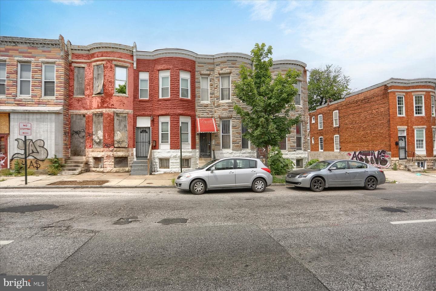 234 N Monroe Street, Baltimore
