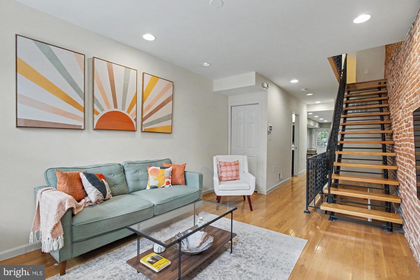 916 S Curley Street, Baltimore