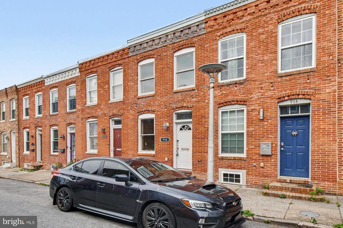 916 S Curley Street photo 48