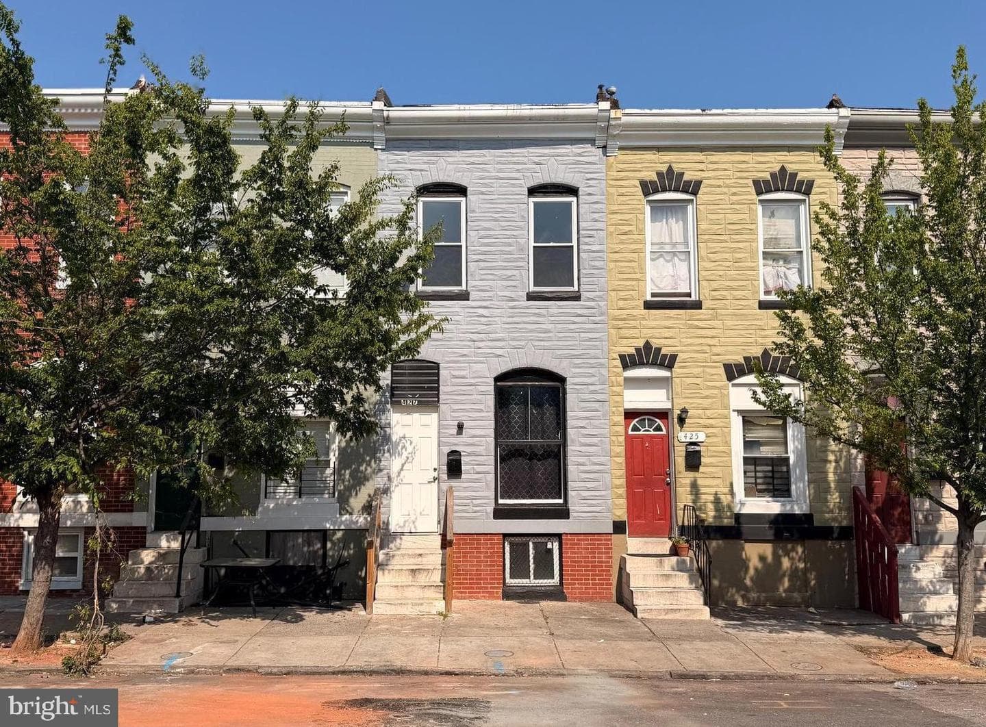 427 N Montford Avenue, Baltimore