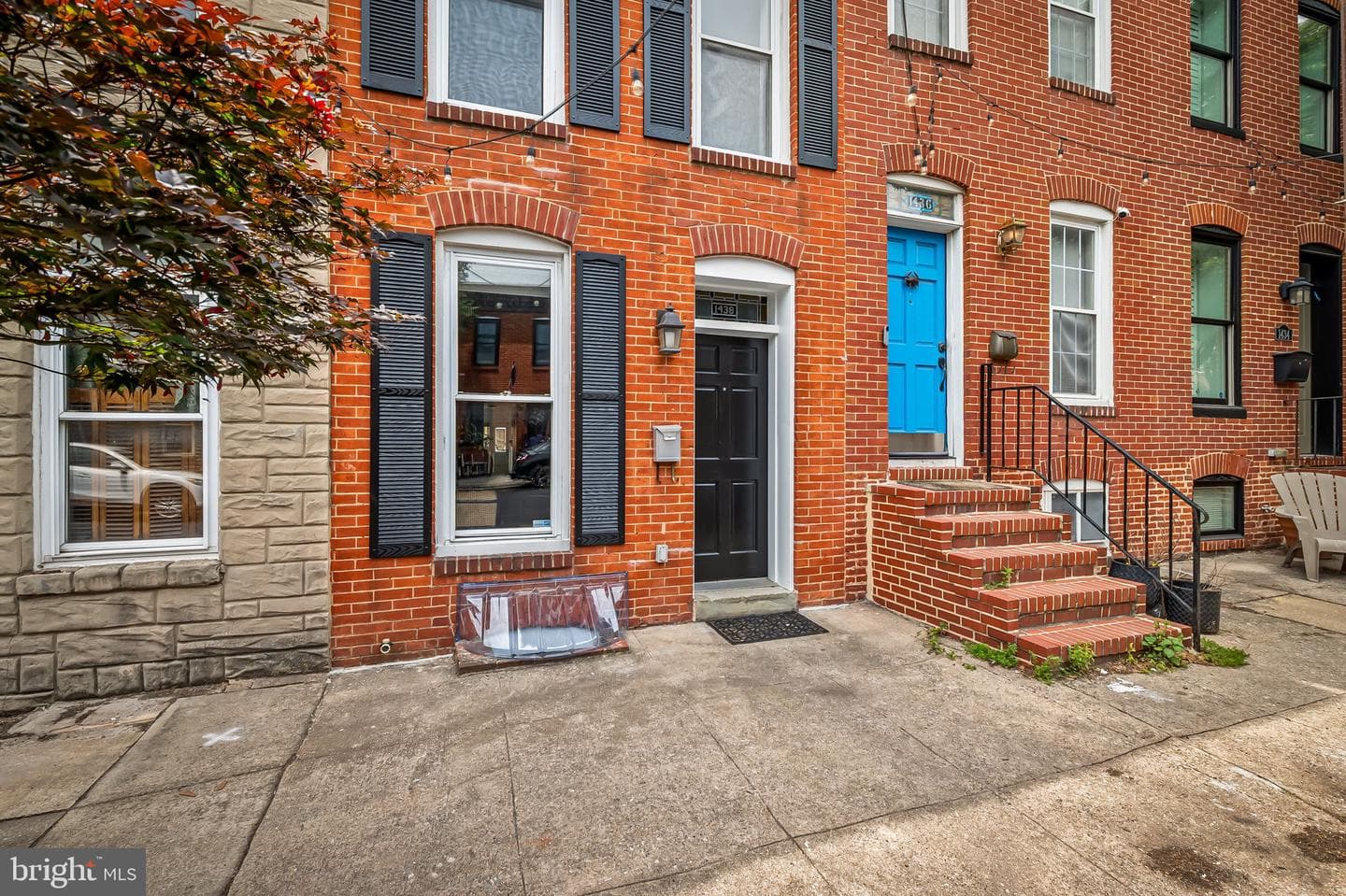 1438 Battery Avenue, Baltimore
