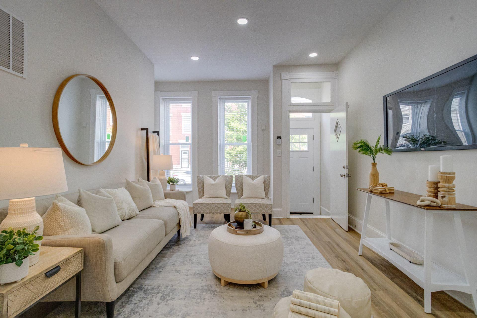 309 E 23rd Street, Baltimore