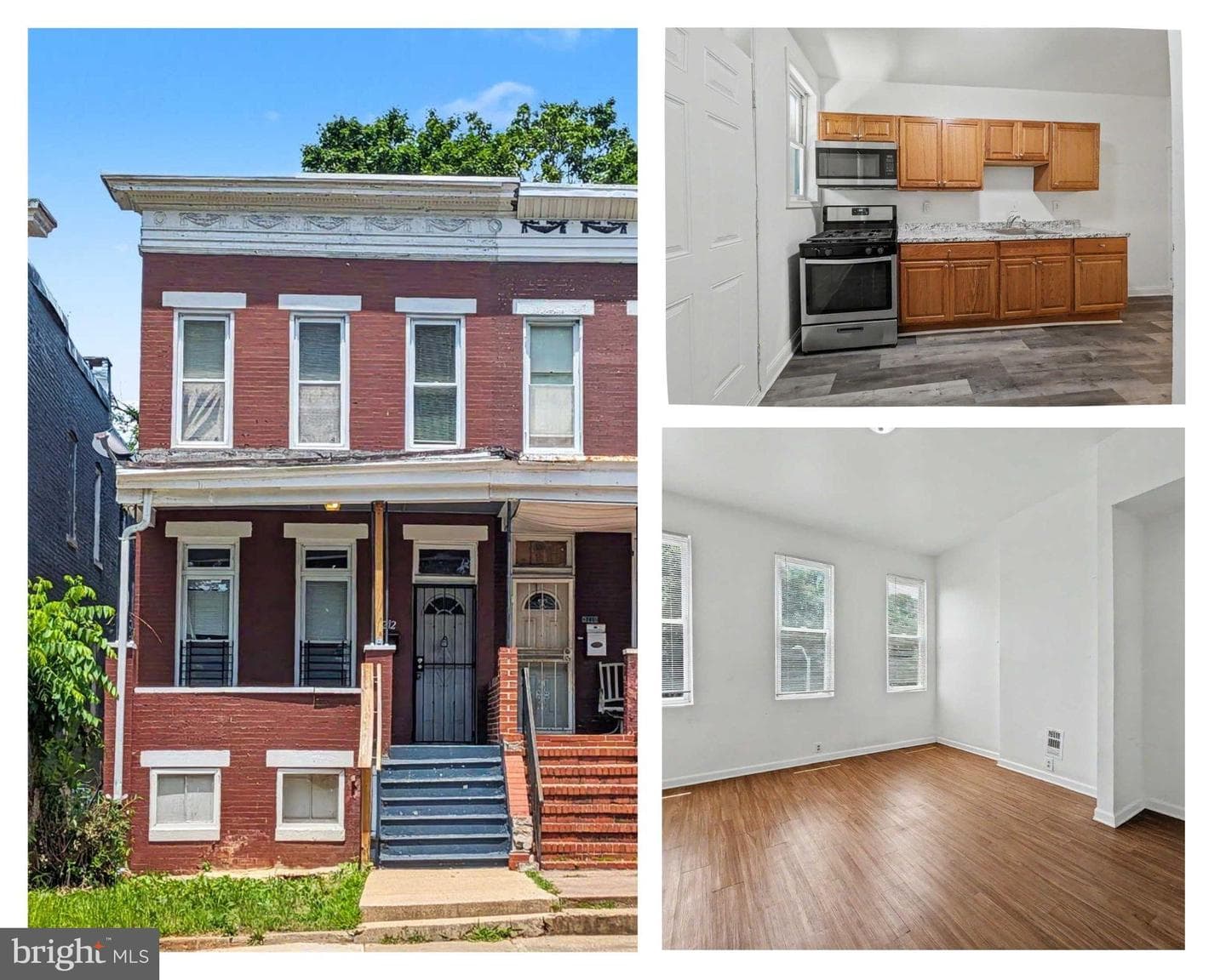 3212 Westwood Avenue, Baltimore